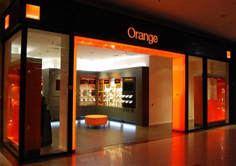 Tiendas Orange Palamos 